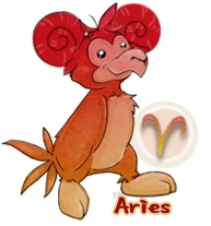 Limited Edition, Aries