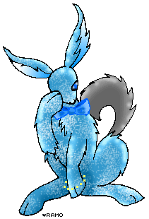 Sparkle Bunny