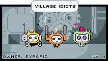 Team Village Idiots