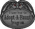 Adopt A Haunt